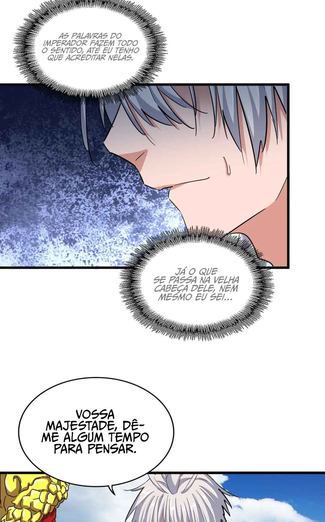 Chapter 389 - Page 3