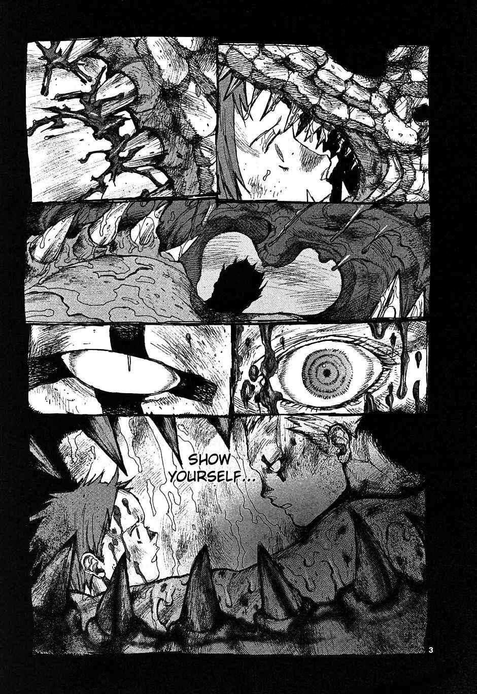 Chapter 23 - Page 3