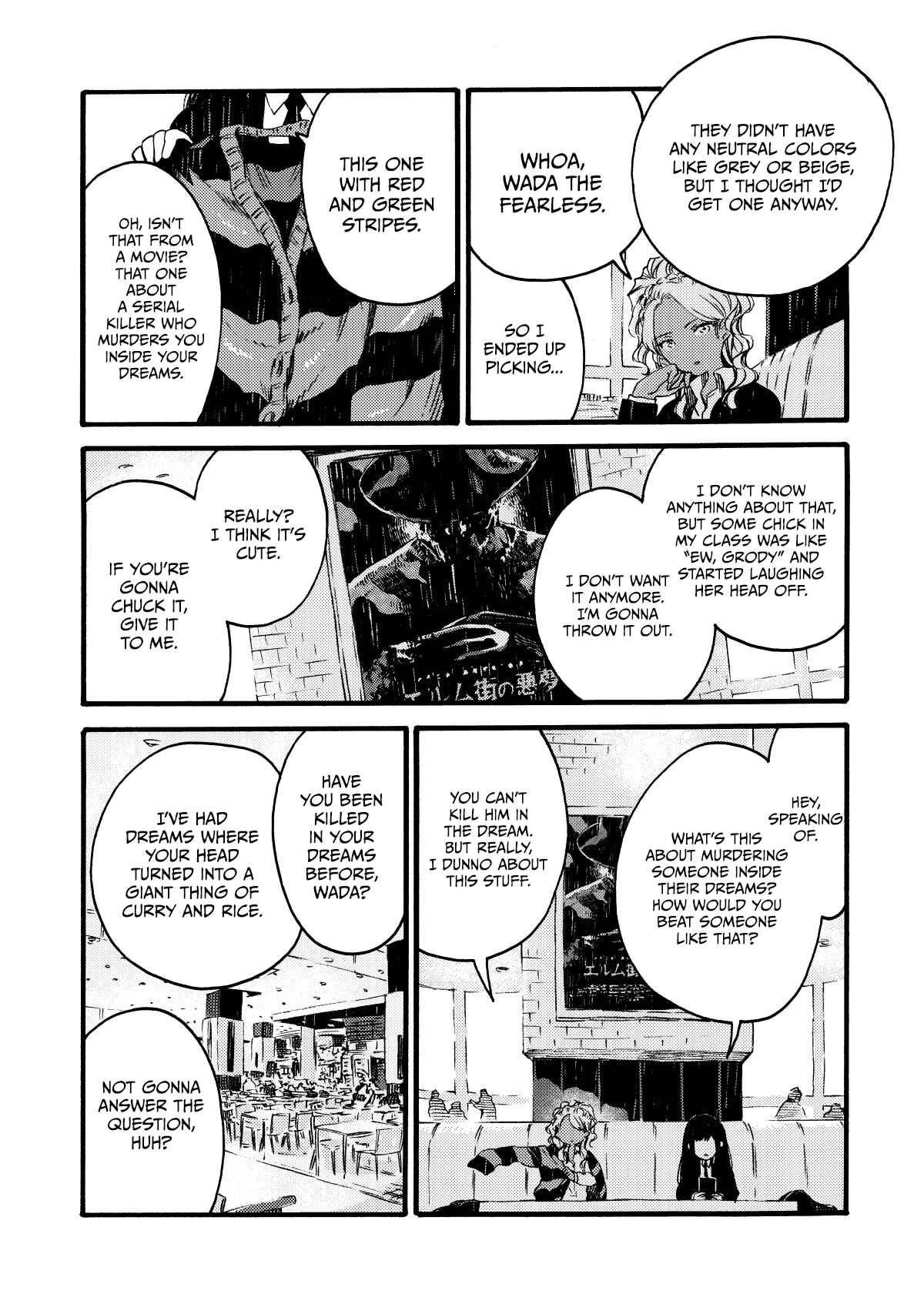 Chapter 3 - Page 2