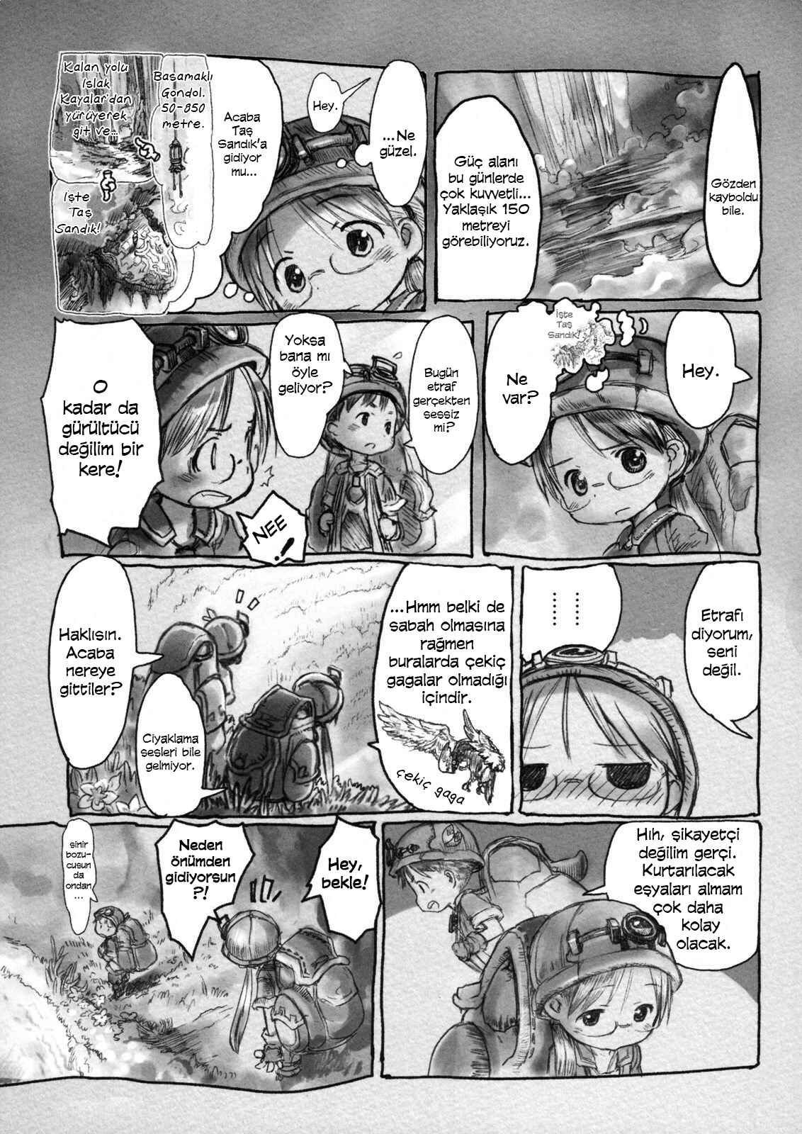 Chapter 2 - Page 3