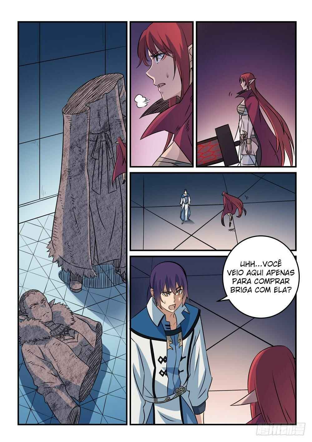 Chapter 267 - Page 16