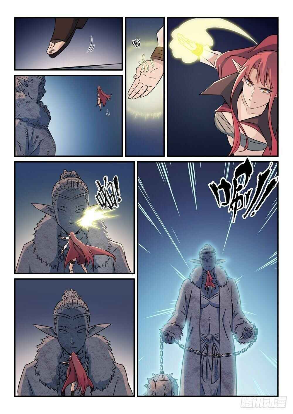 Chapter 267 - Page 6