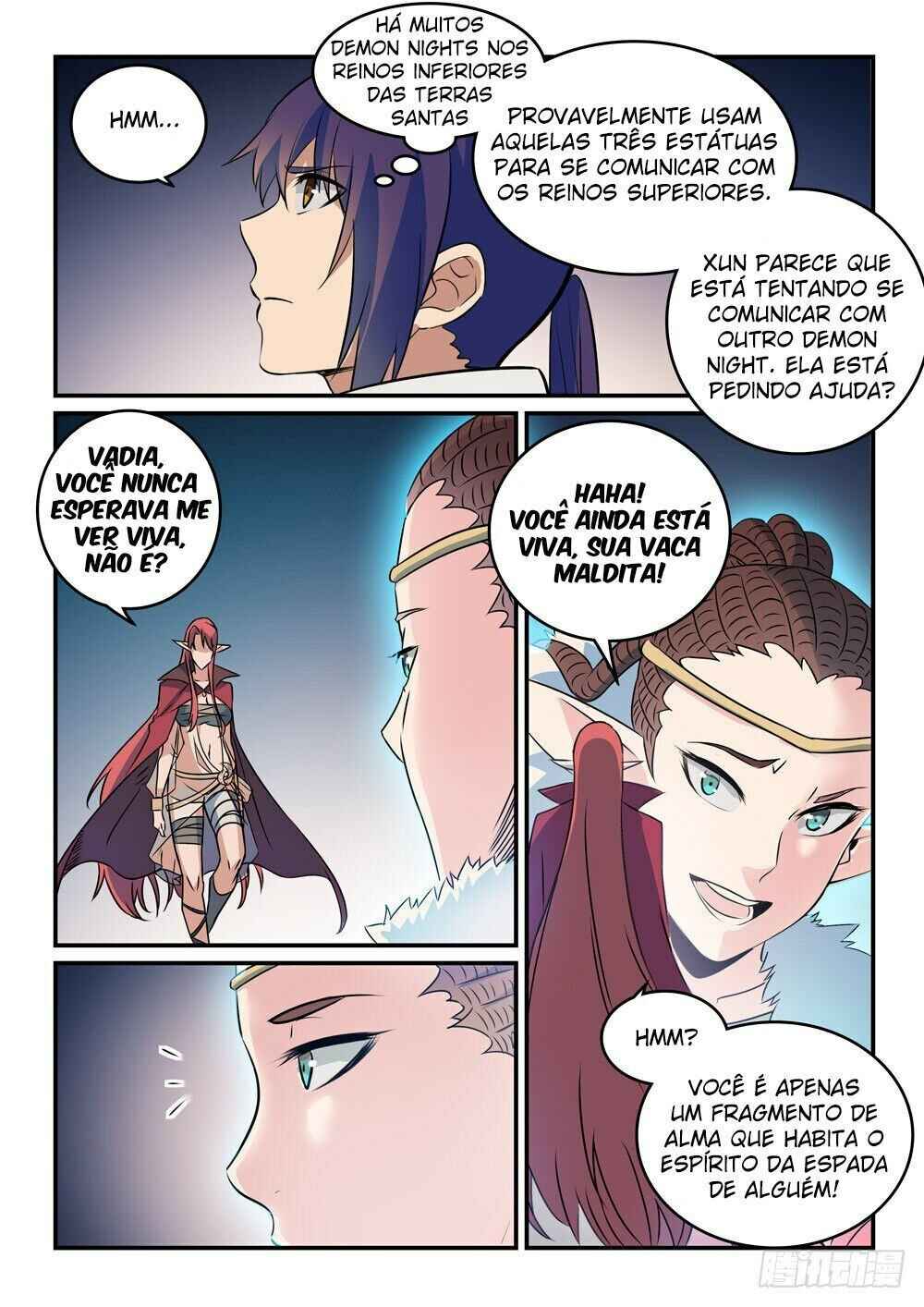 Chapter 267 - Page 8