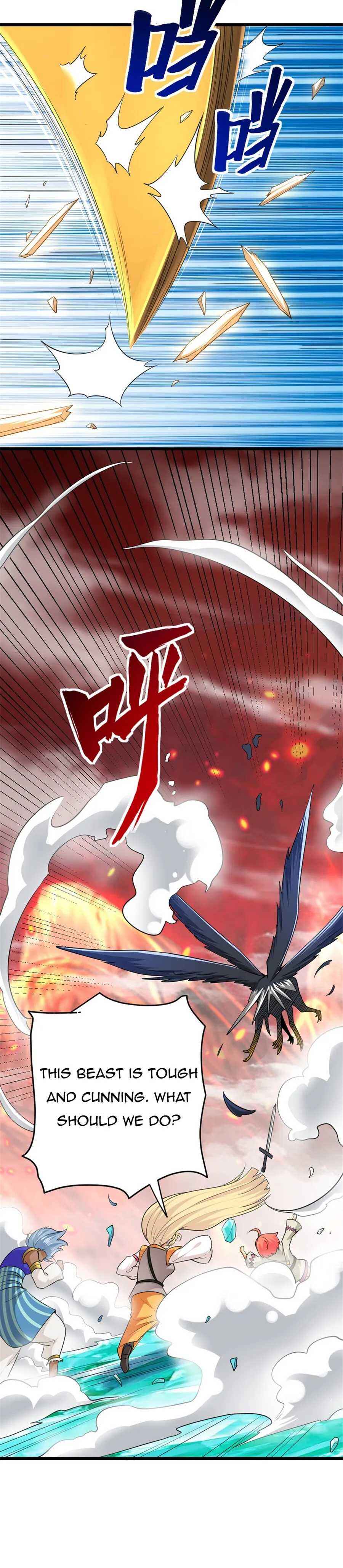 Chapter 440 - Page 4