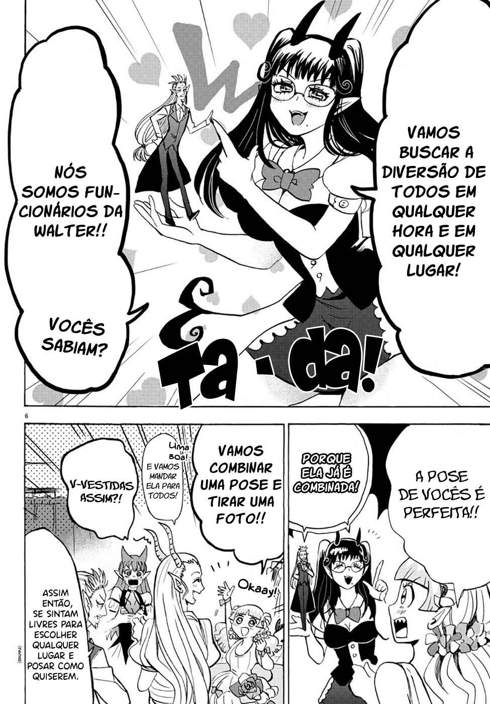 Chapter 71 - Page 10