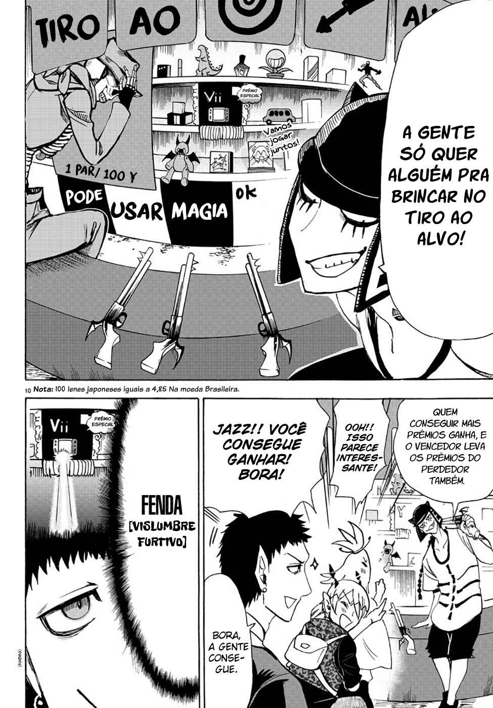 Chapter 71 - Page 14