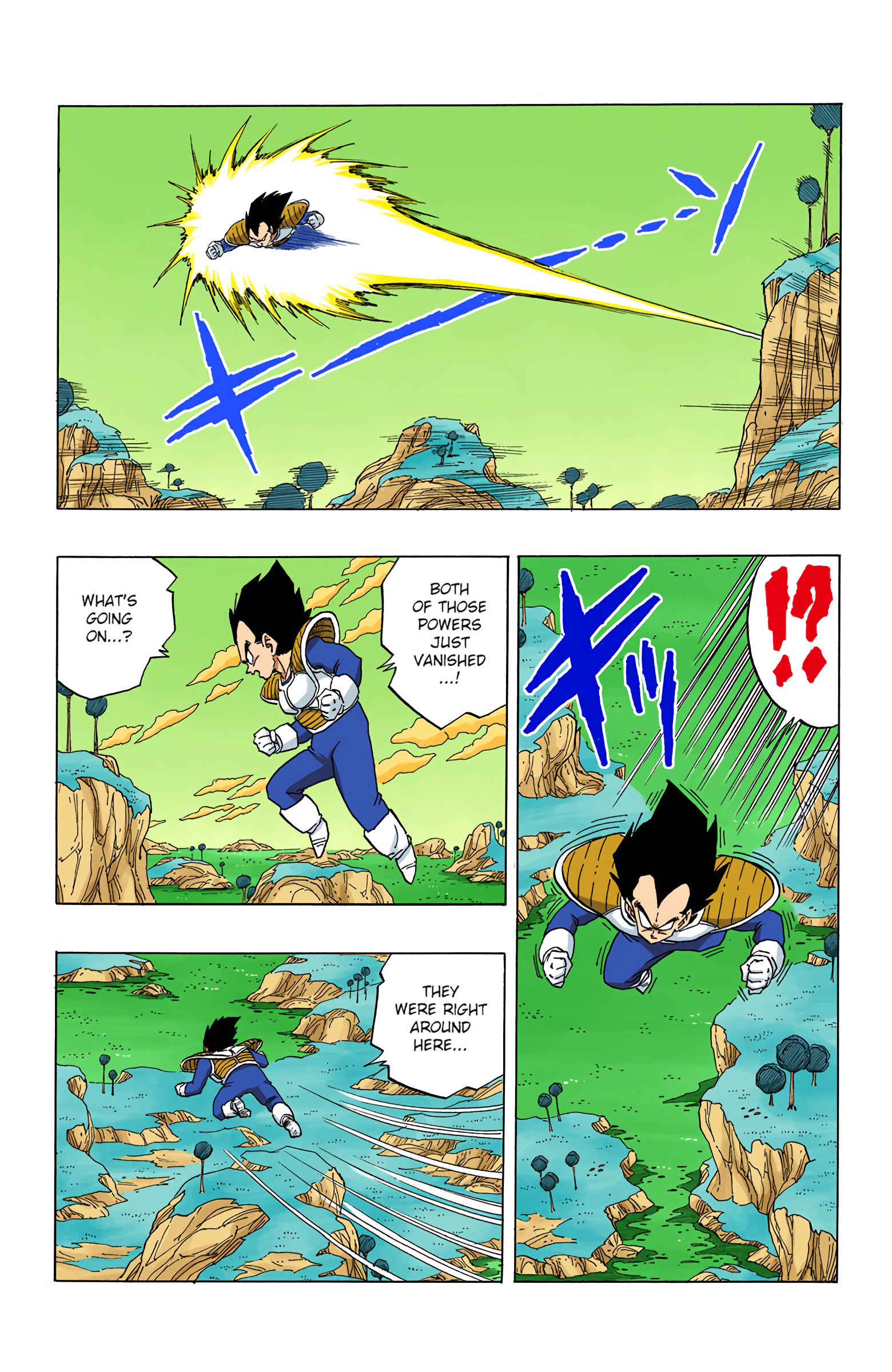 Chapter 258 - Page 5