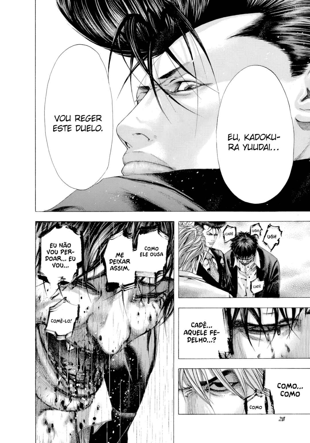 Chapter 144 - Page 7