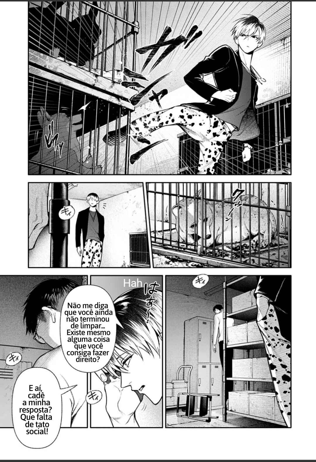 Chapter 2.2 - Page 2