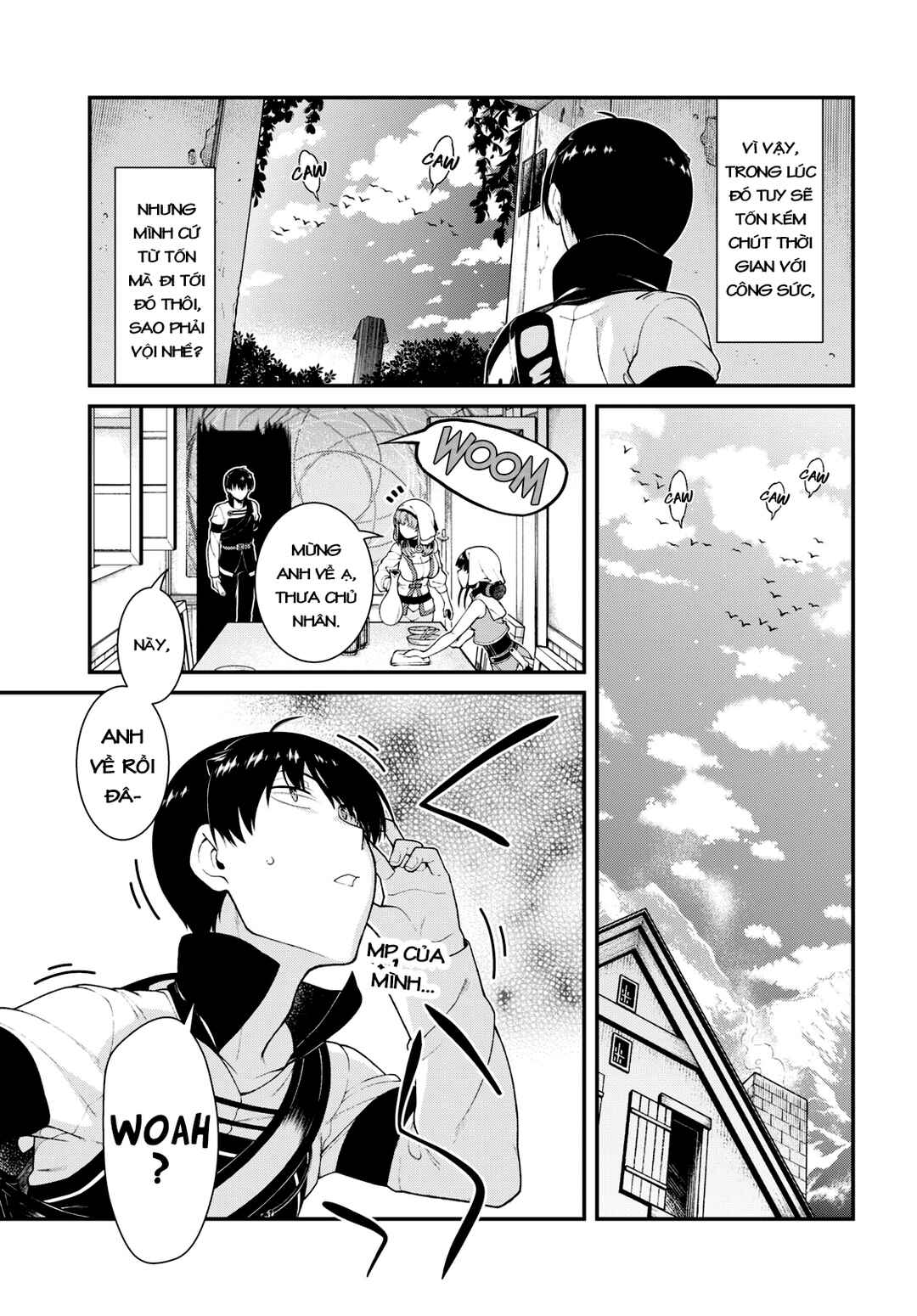 Chapter 71 - Page 5