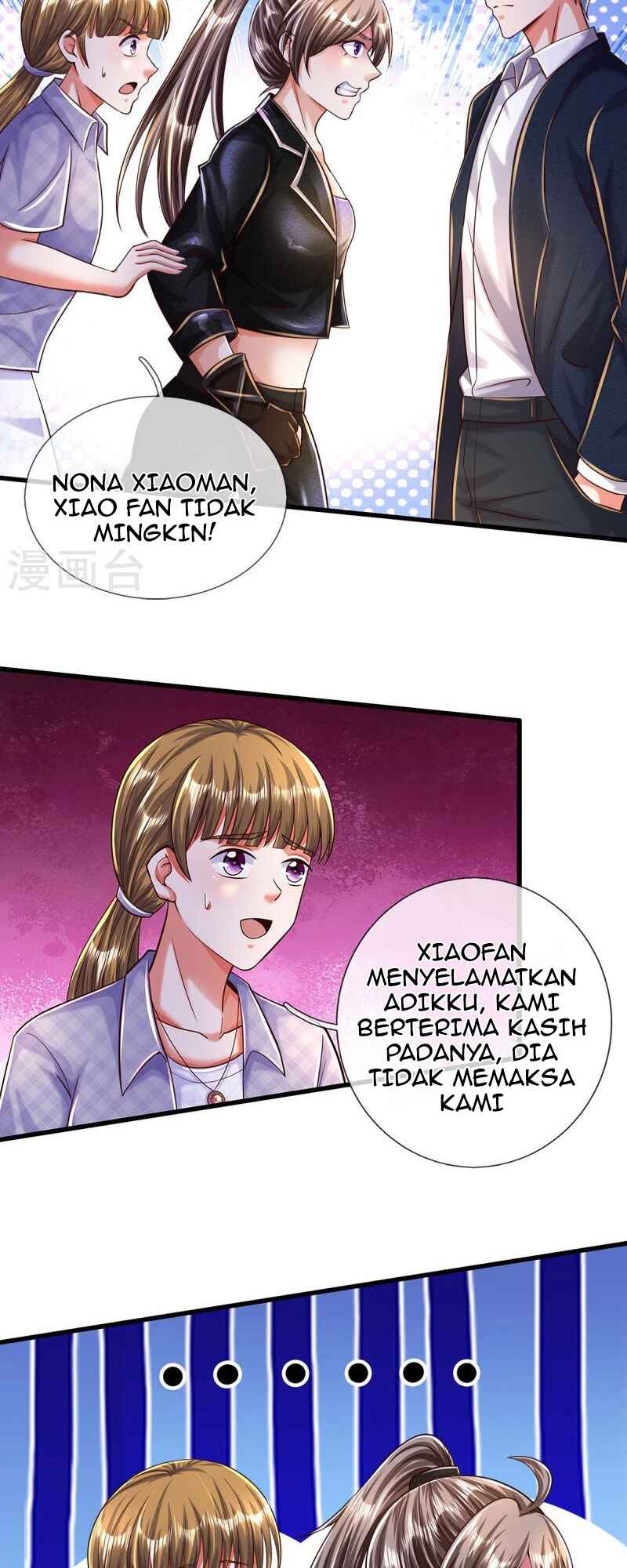 Chapter 481 - Page 17