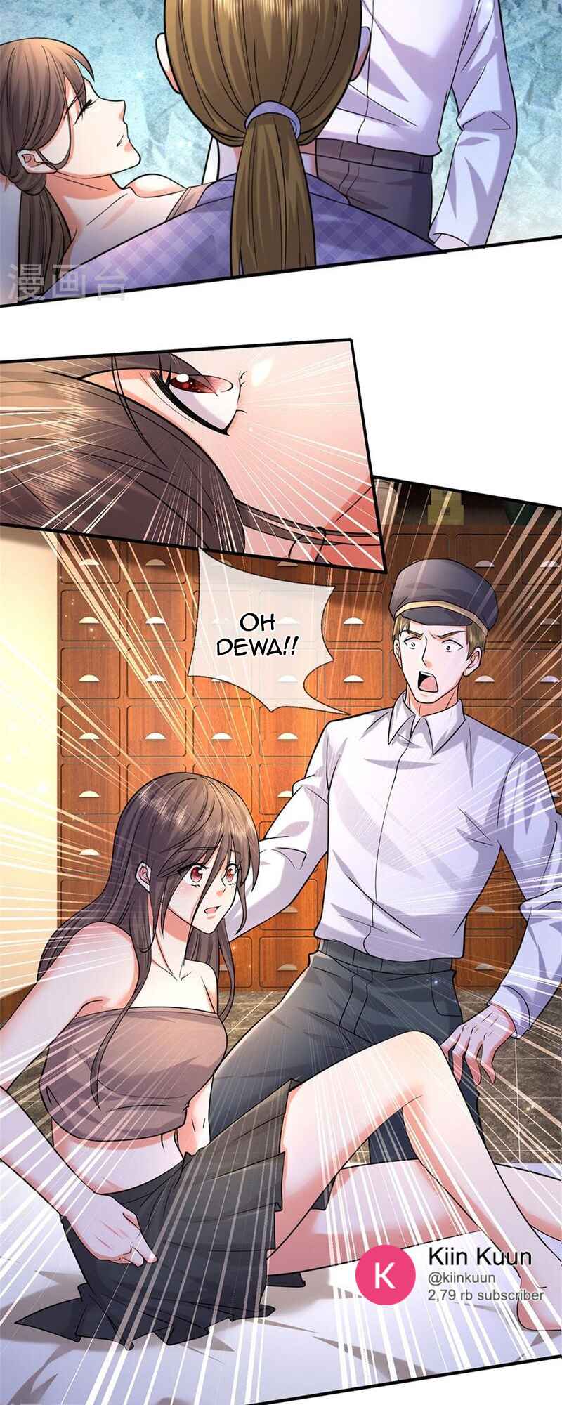 Chapter 481 - Page 6