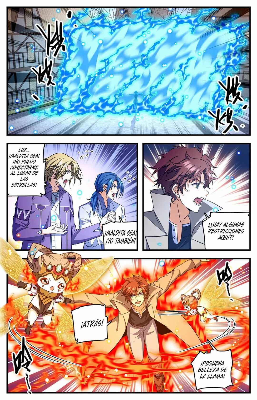 Chapter 888 - Page 9