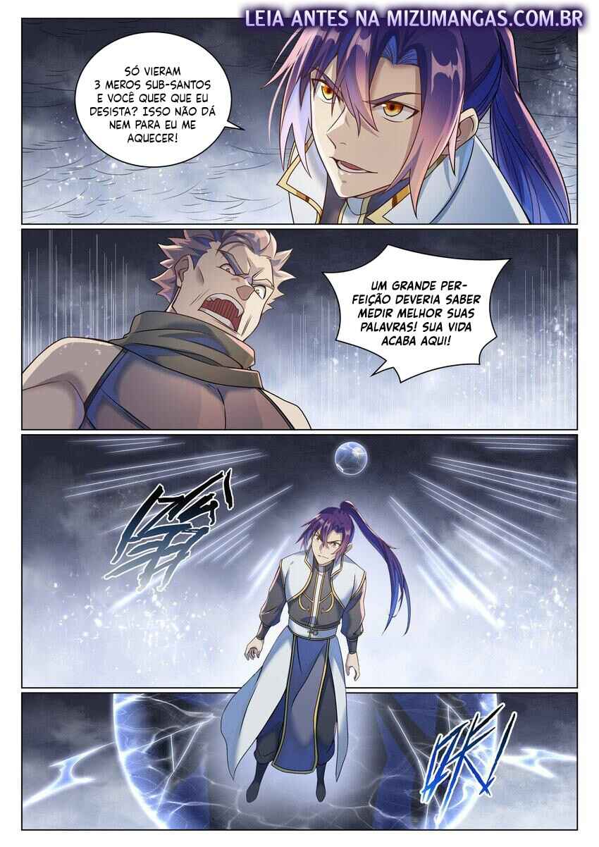 Chapter 1043 - Page 14