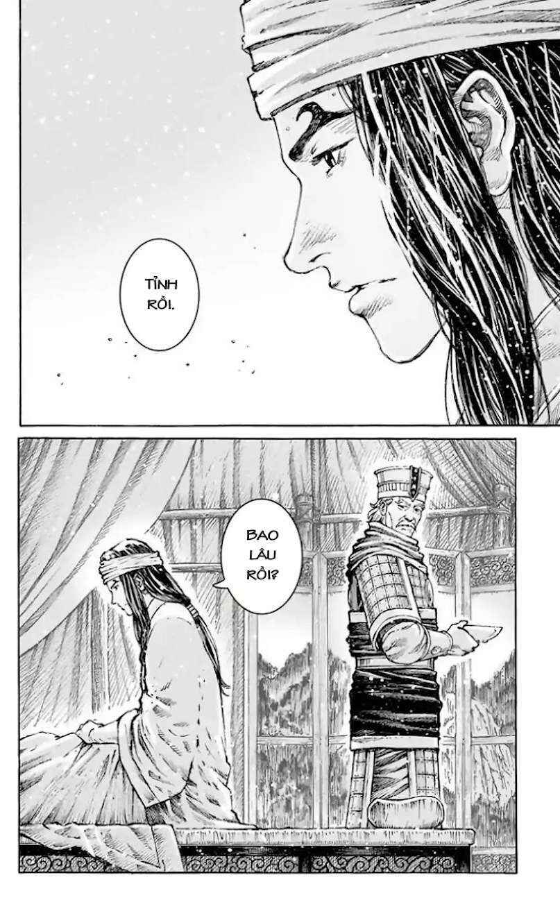 Chapter 510 - Page 8