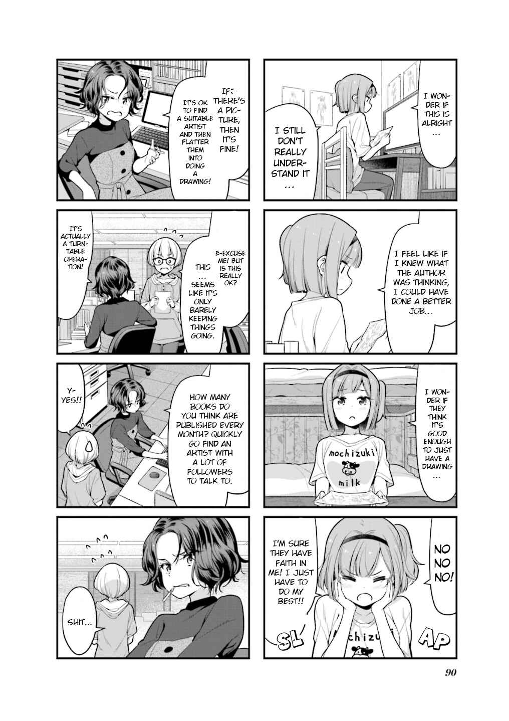 Chapter 113 - Page 3