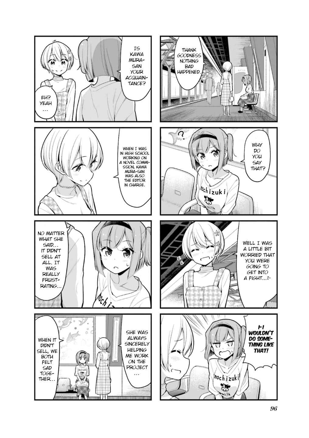 Chapter 113 - Page 9