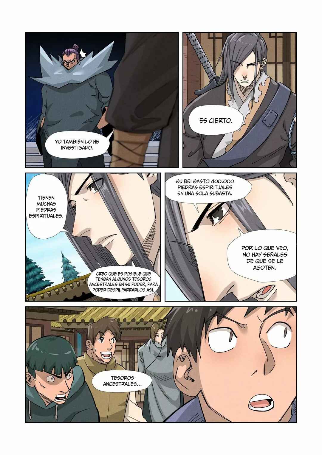 Chapter 362 - Page 10