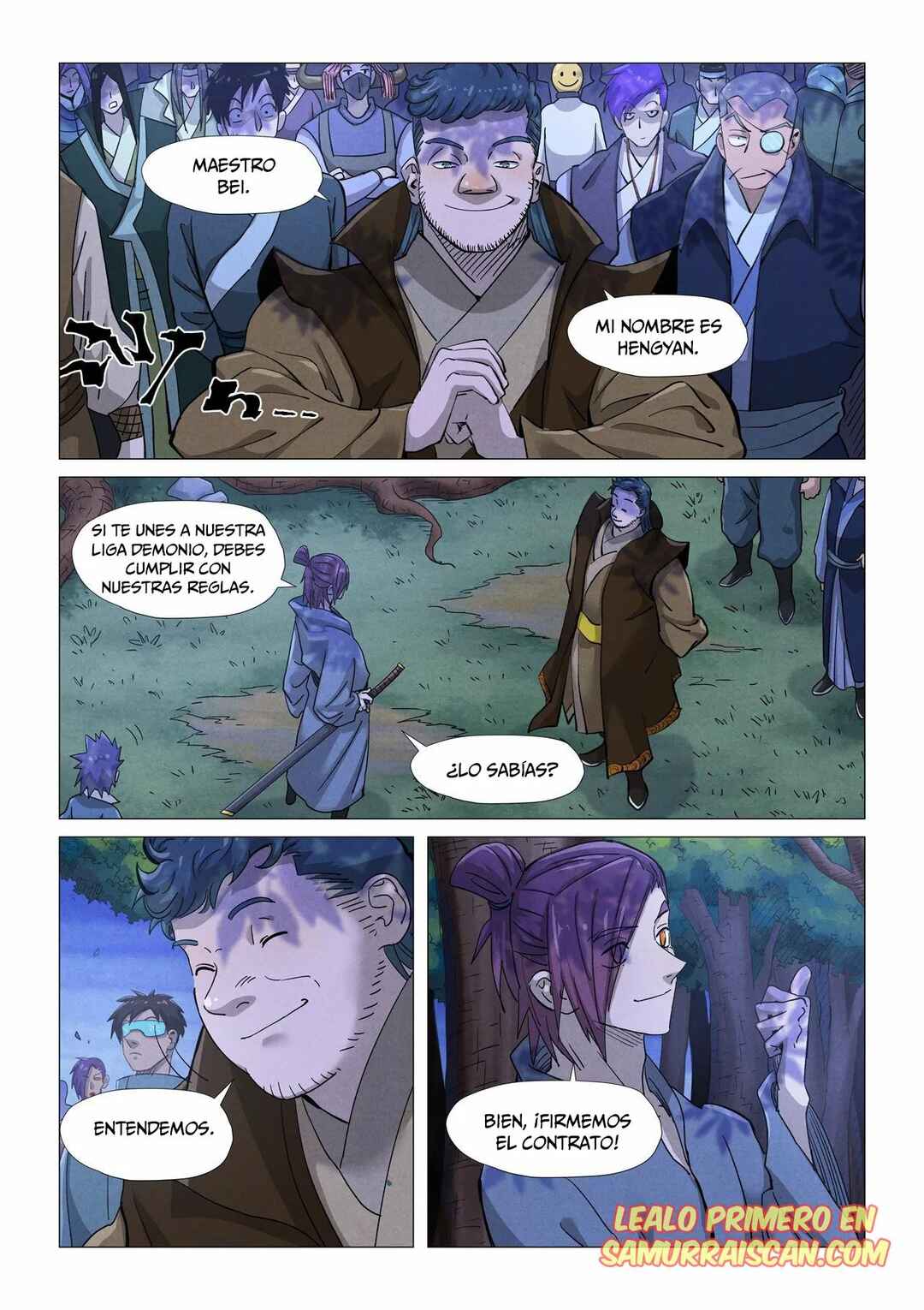 Chapter 362 - Page 4