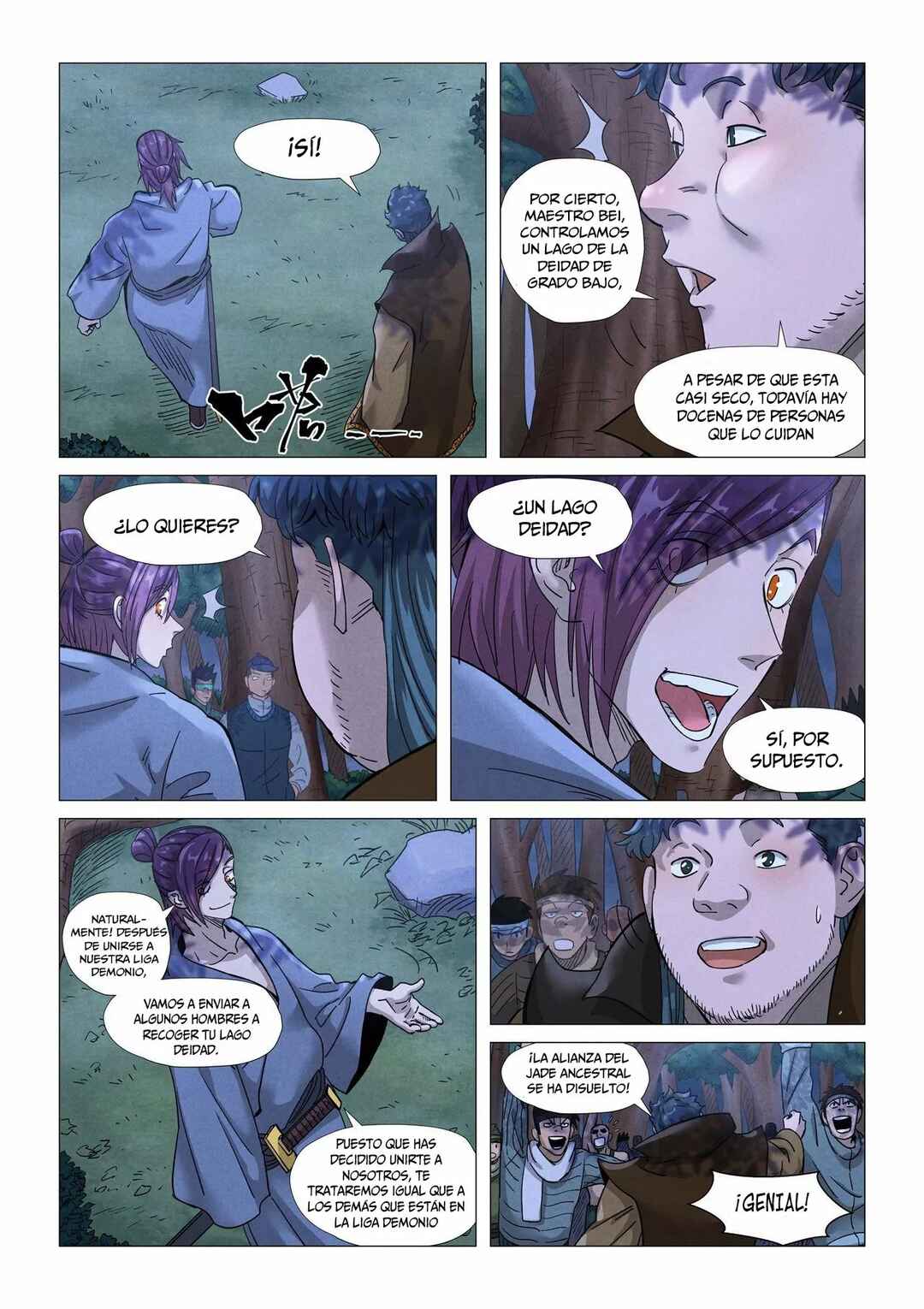 Chapter 362 - Page 5
