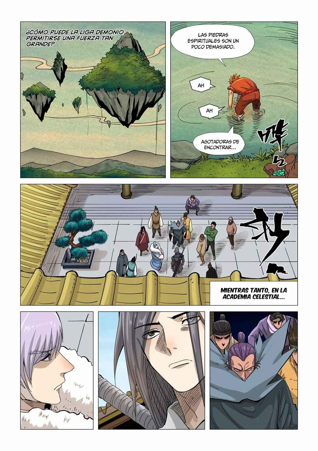 Chapter 362 - Page 7