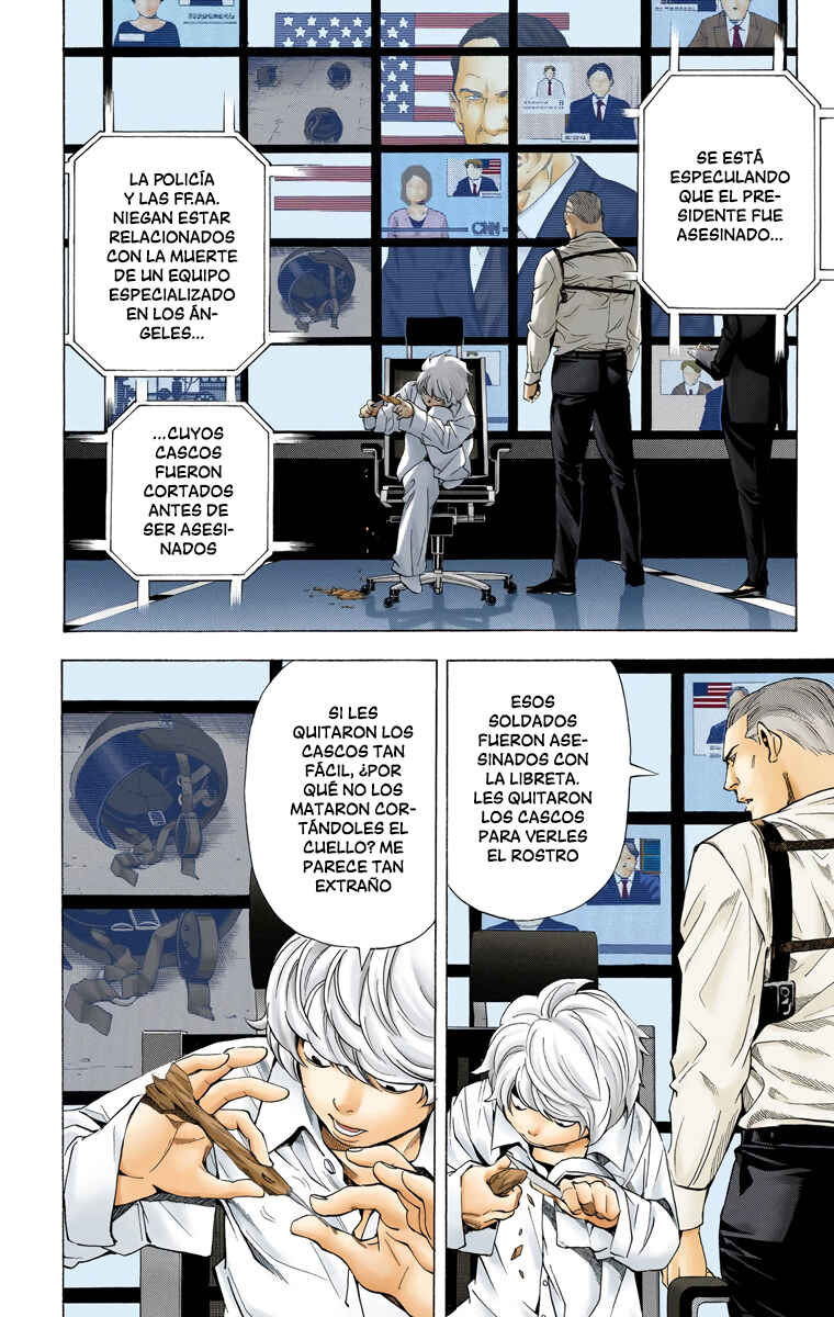 Chapter 71 - Page 11