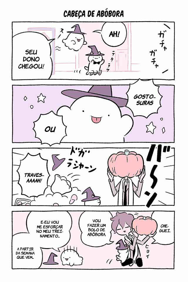 Chapter 500 - Page 1