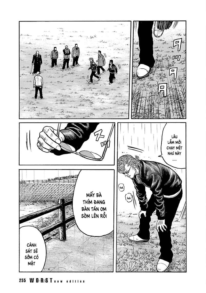 Chapter 80 - Page 29