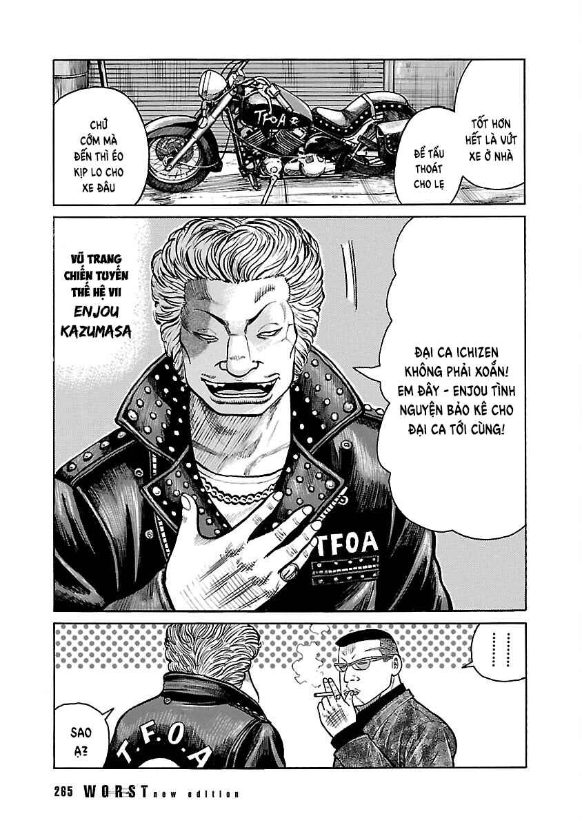 Chapter 80 - Page 38