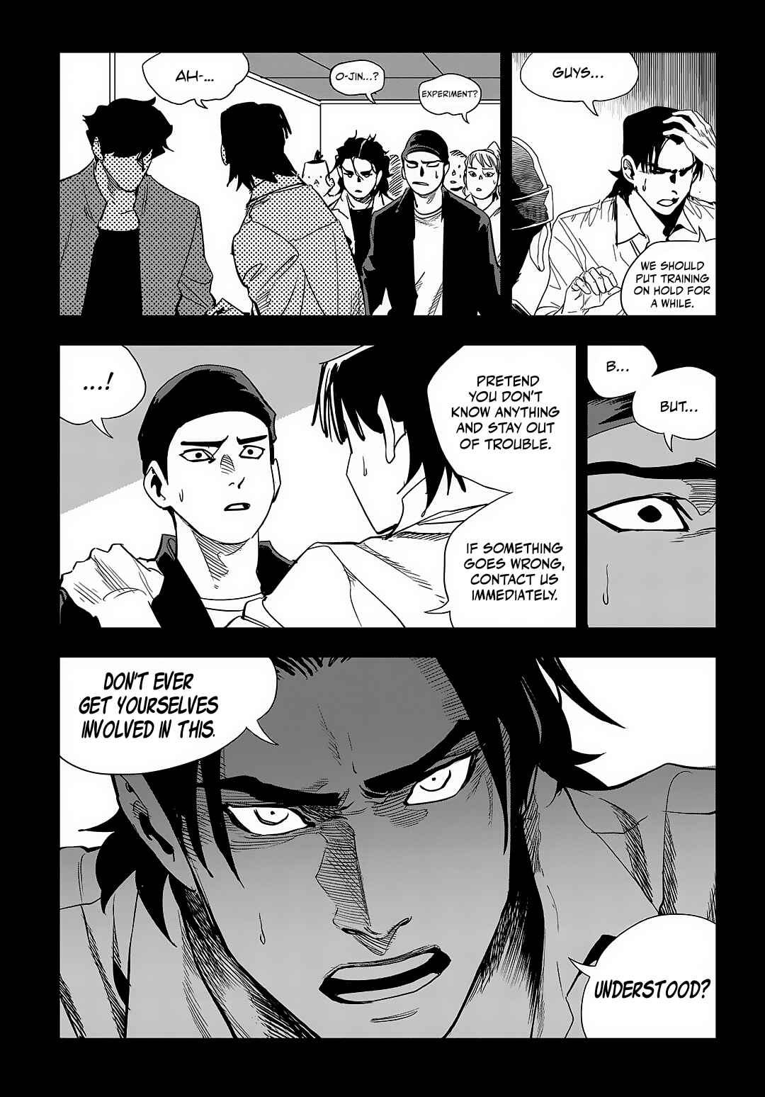 Chapter 90 - Page 105