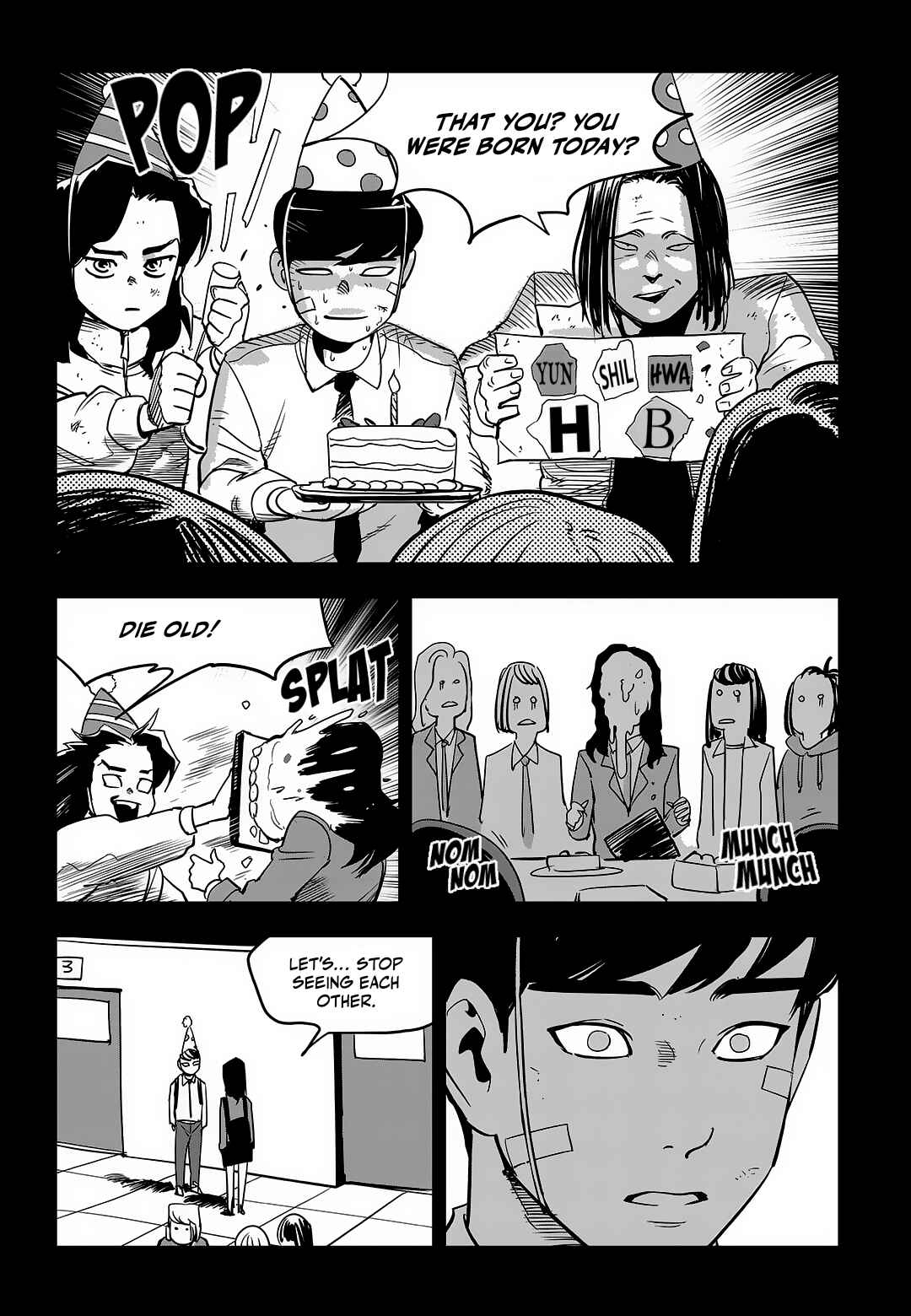 Chapter 90 - Page 69