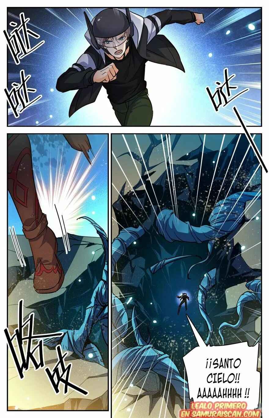 Chapter 495 - Page 12