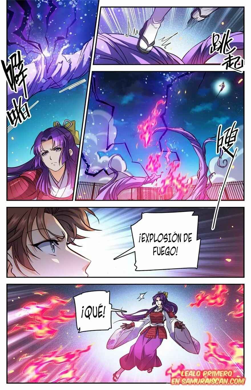Chapter 495 - Page 3