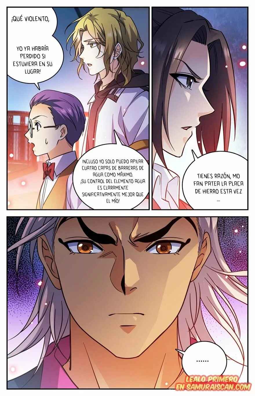 Chapter 495 - Page 6