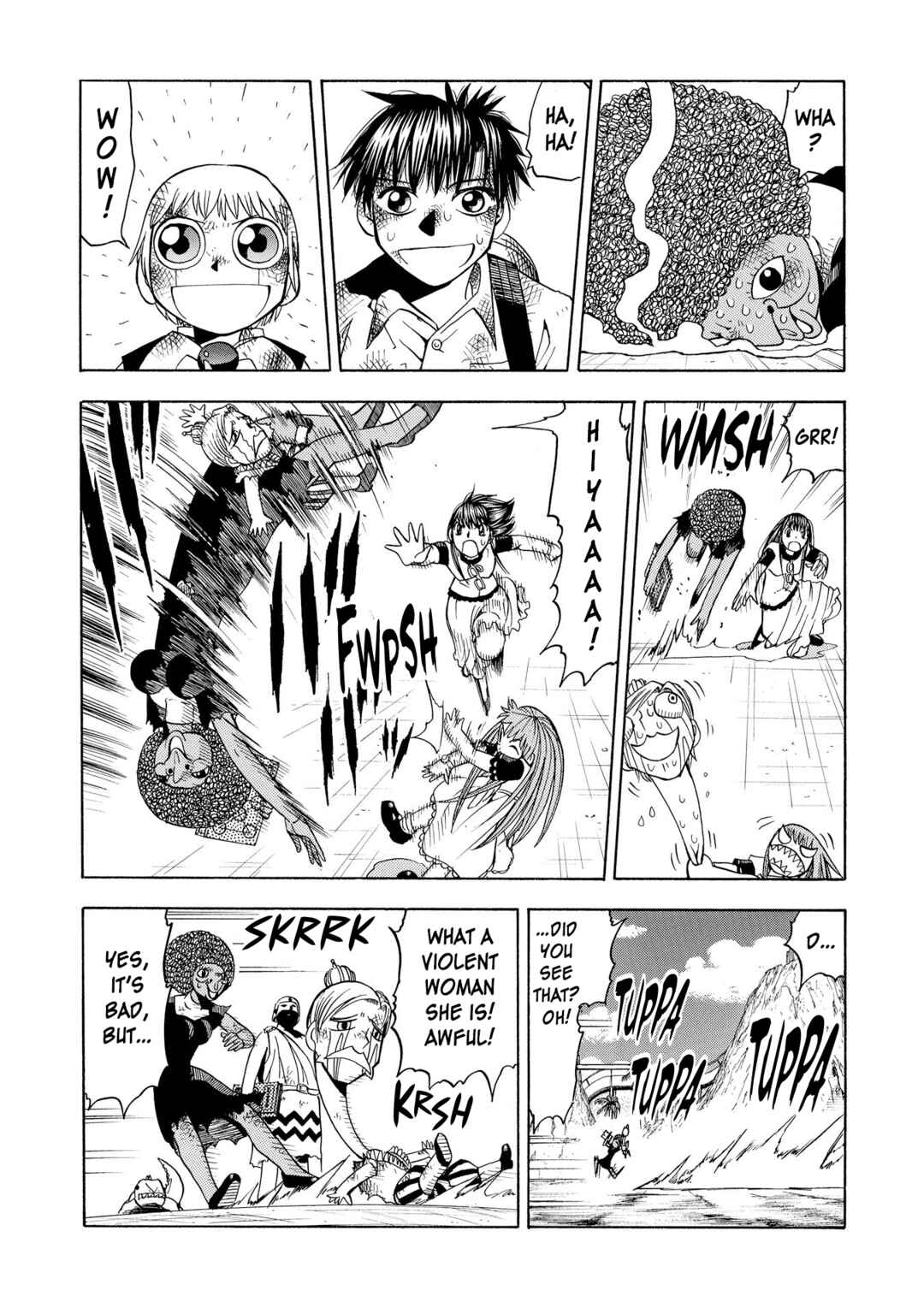 Chapter 69 - Page 6
