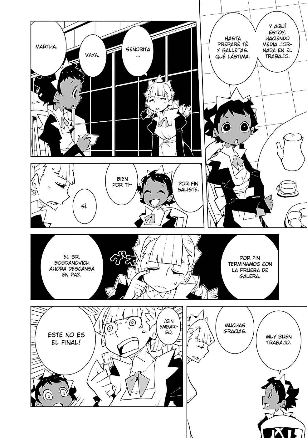 Chapter 26 - Page 6