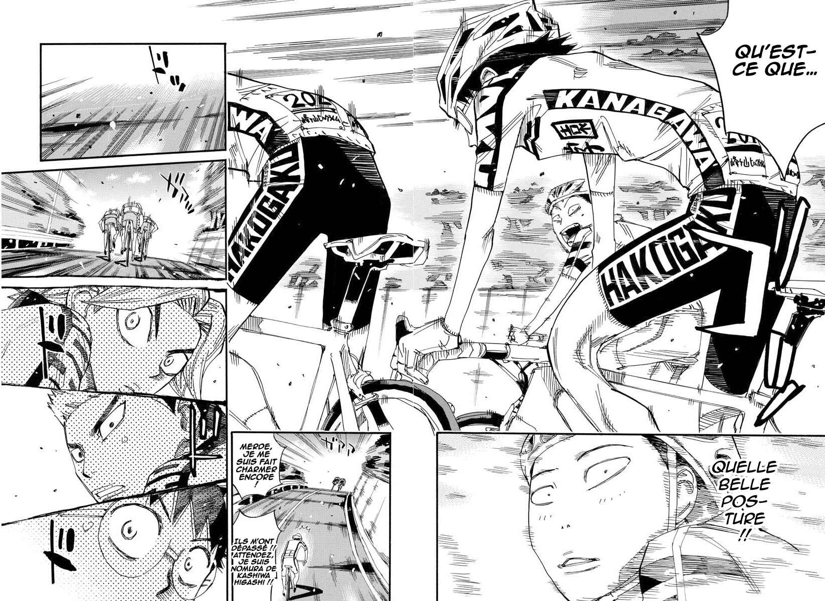 Chapter 616 - Page 12