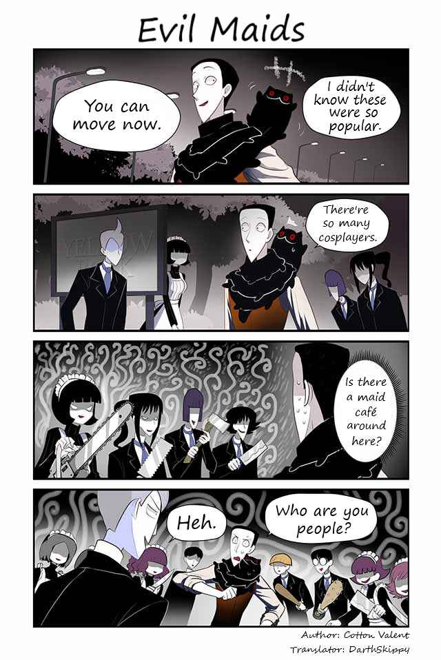 Chapter 266 - Page 1