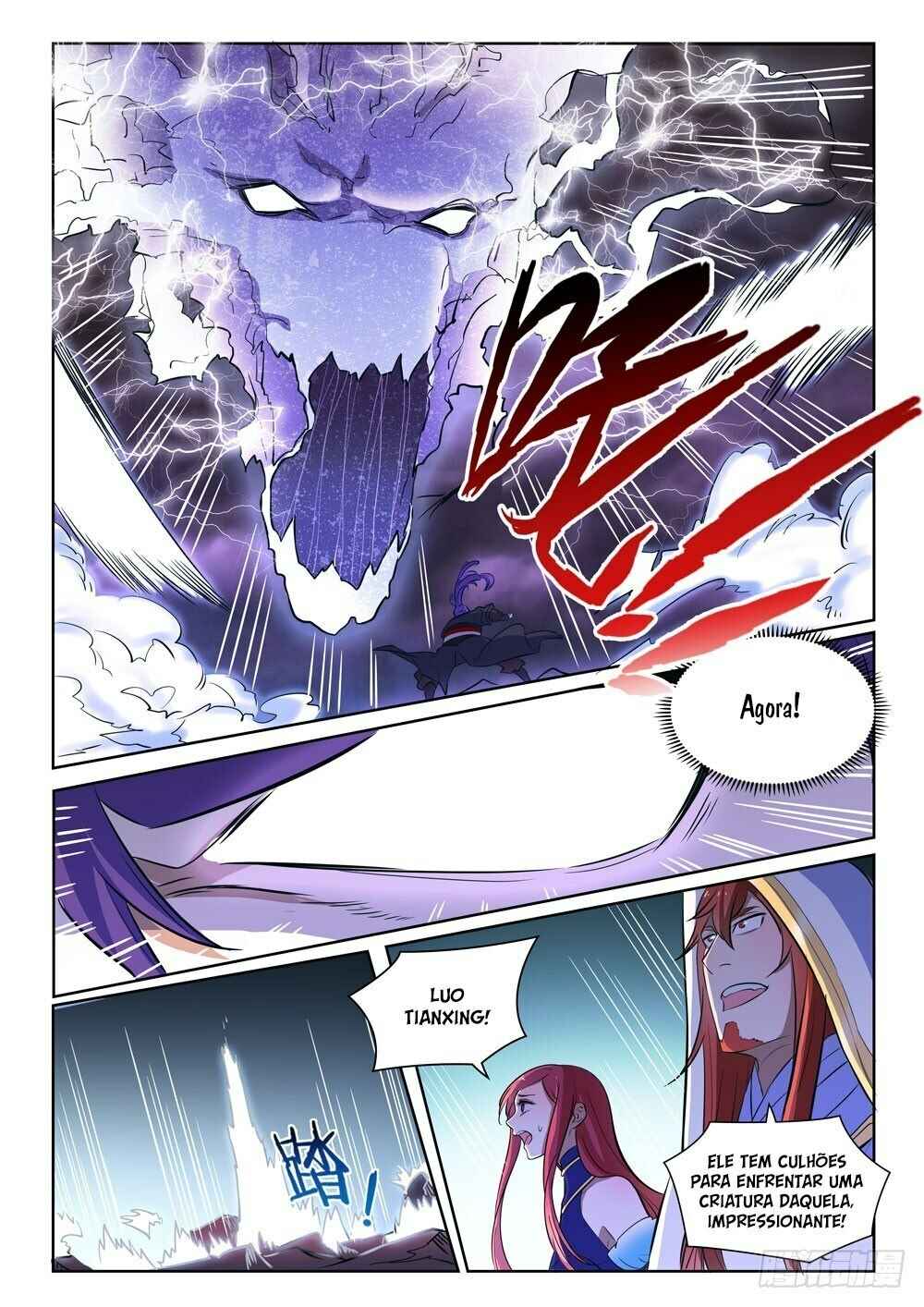 Chapter 421 - Page 15
