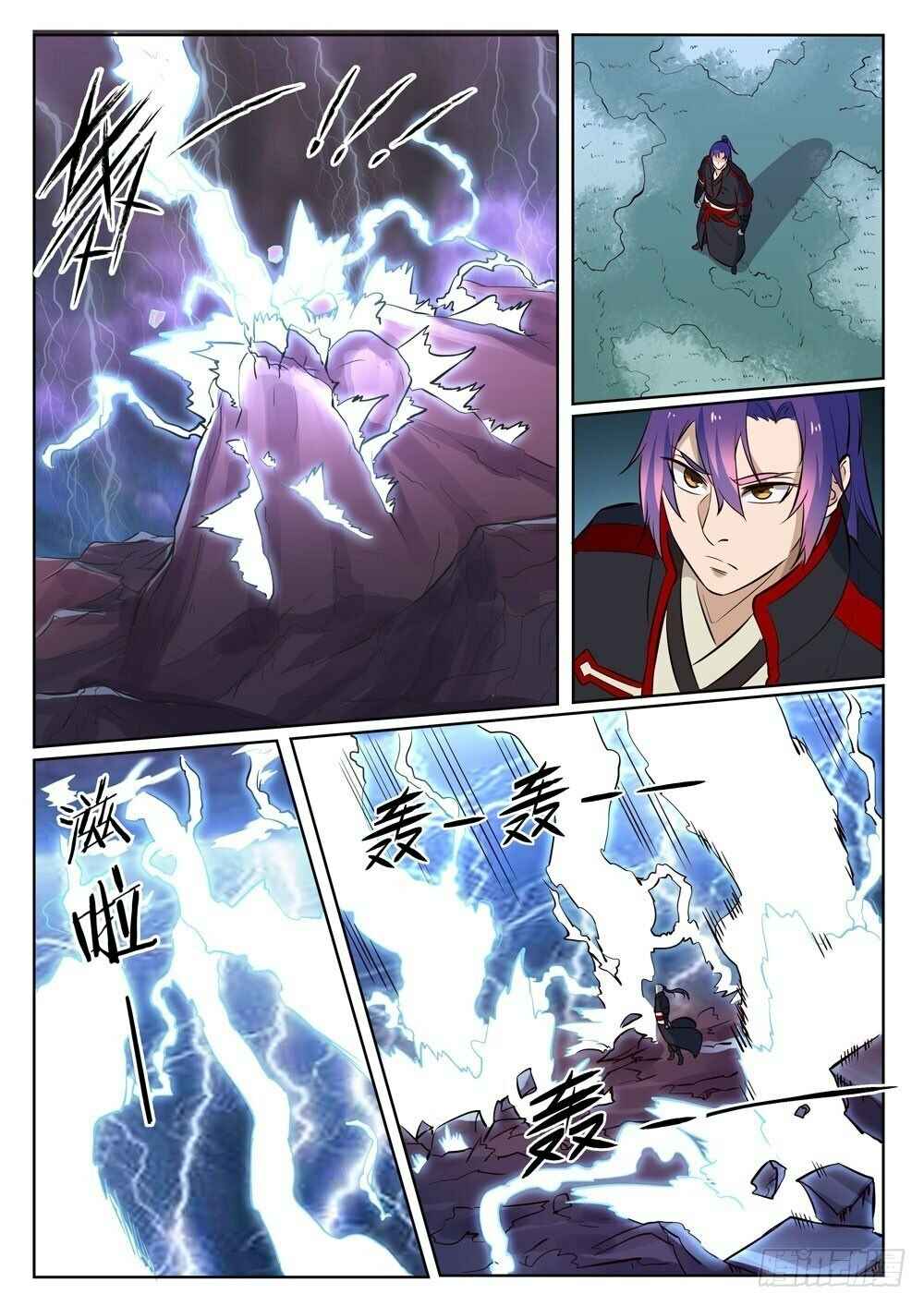 Chapter 421 - Page 5