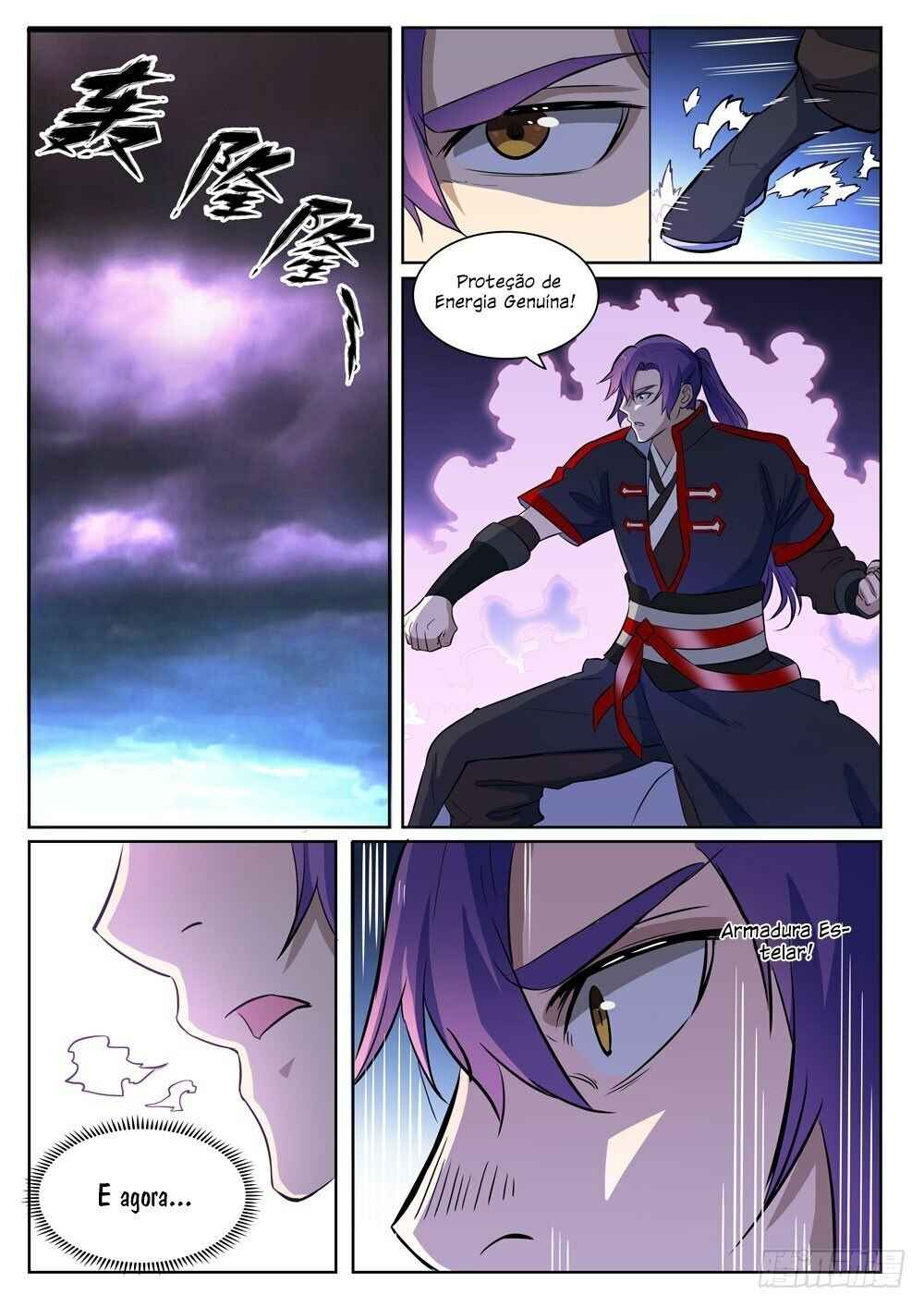 Chapter 421 - Page 9