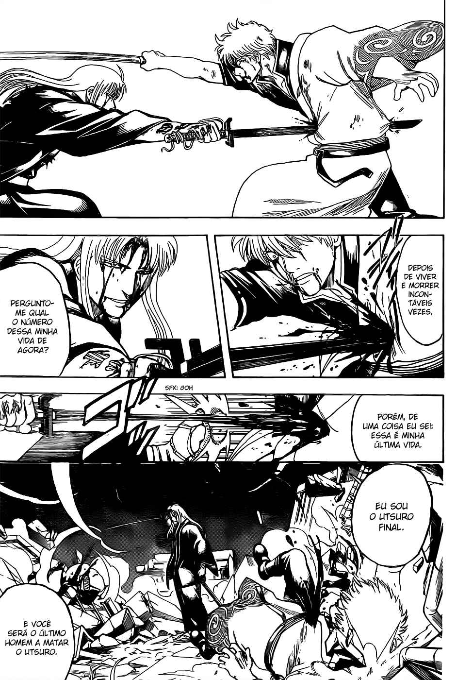 Chapter 665 - Page 10