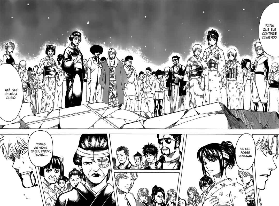 Chapter 665 - Page 17