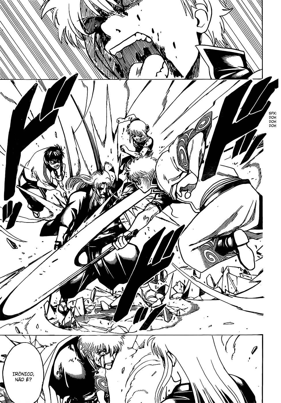 Chapter 665 - Page 8