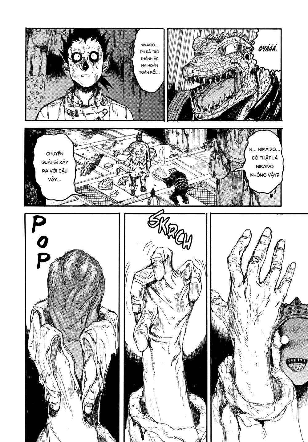 Chapter 149 - Page 16