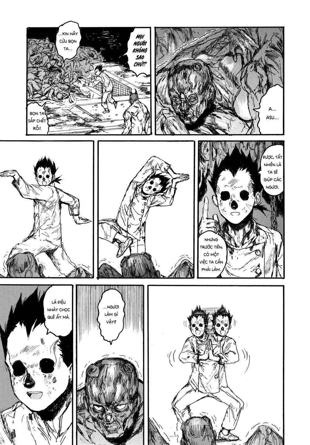Chapter 149 - Page 27