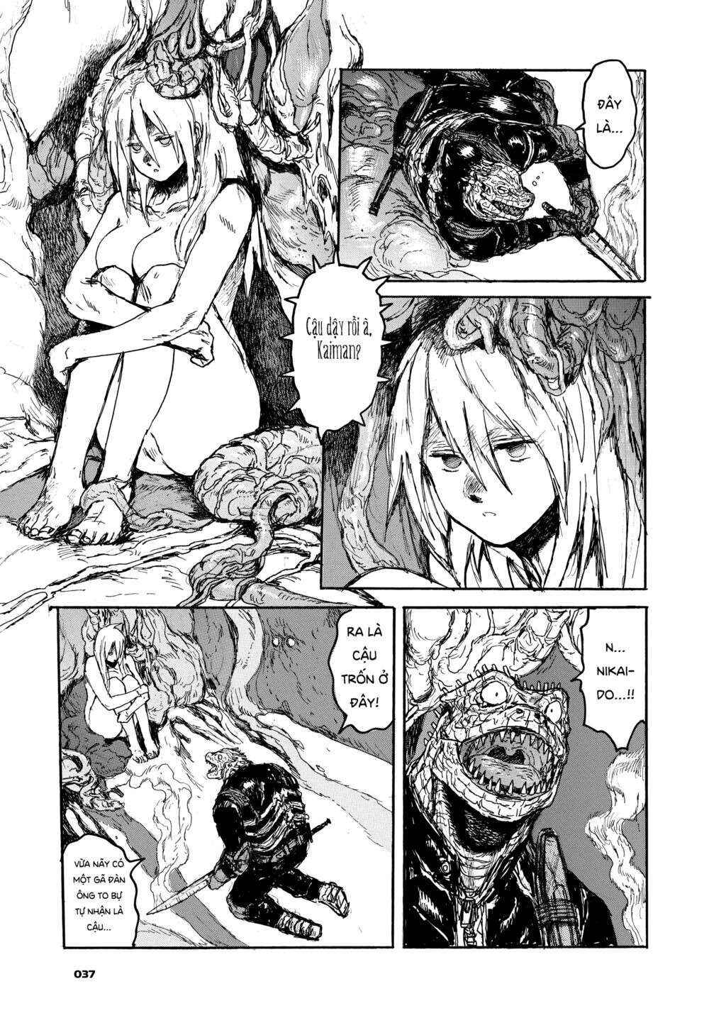 Chapter 149 - Page 7