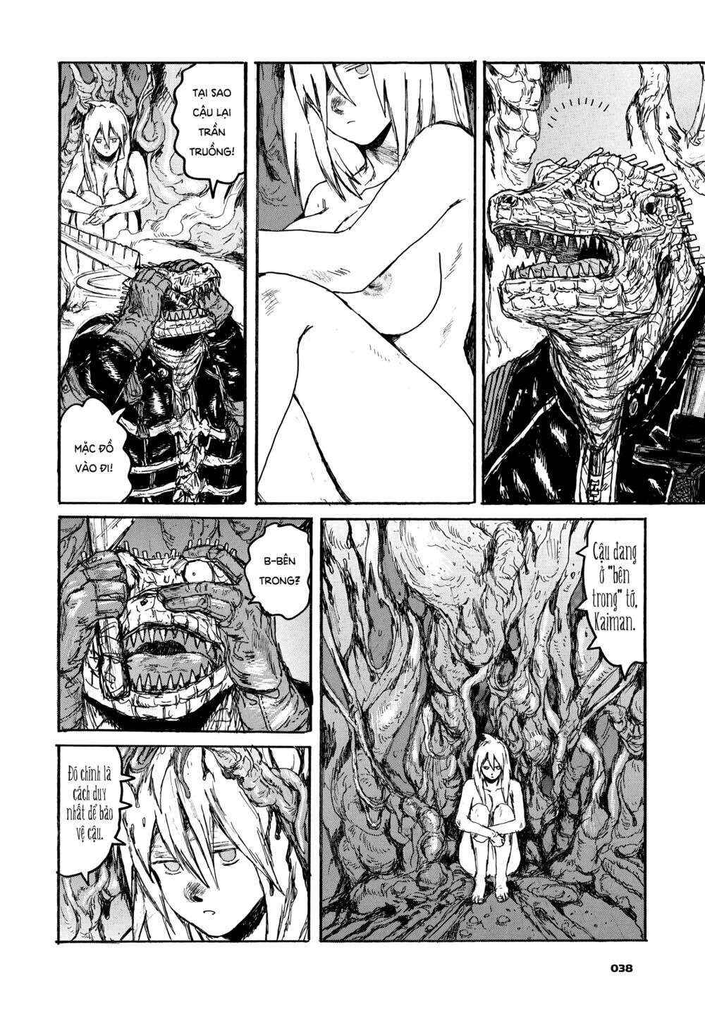 Chapter 149 - Page 8
