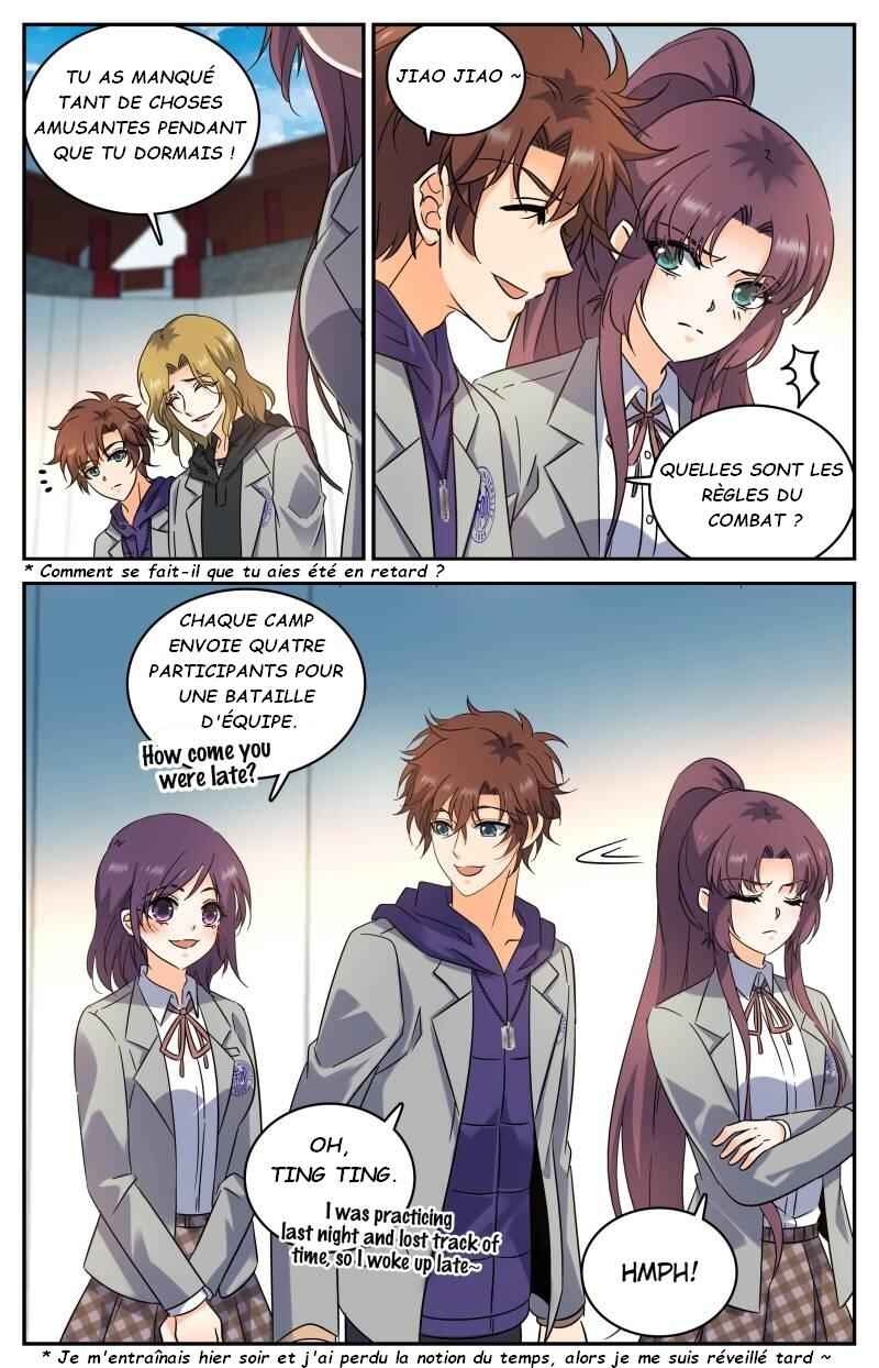 Chapter 223 - Page 6