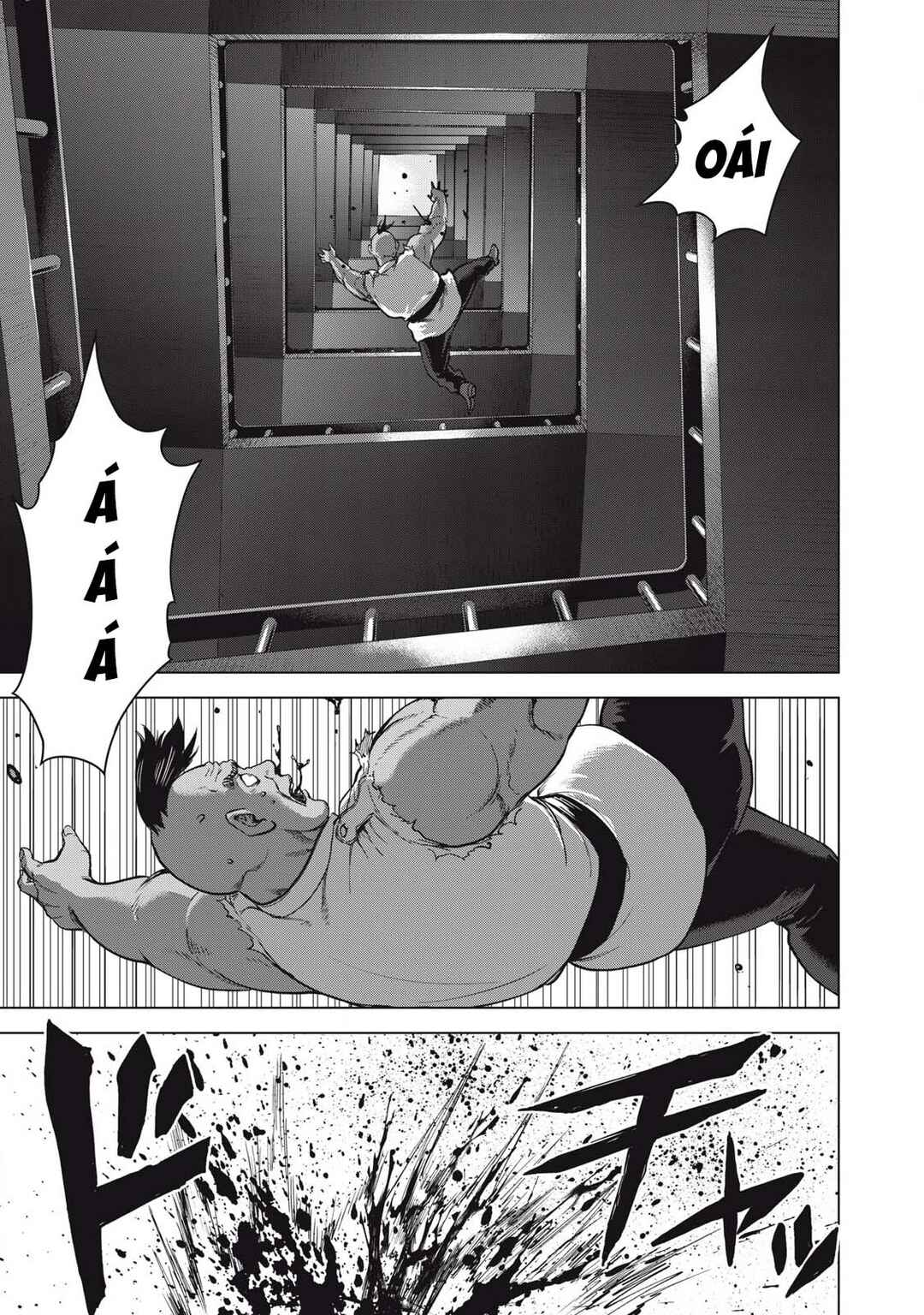Chapter 329 - Page 15